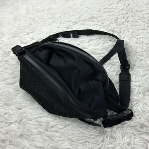 Lululemon All Hours Belt Bag Black